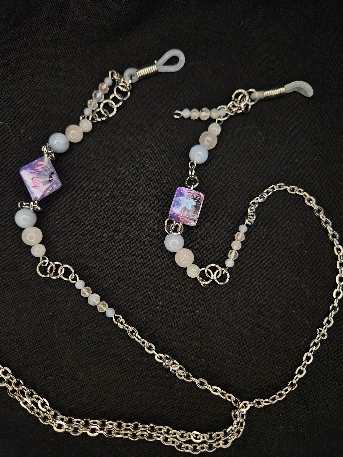 Candid Clarity - Eyeglasses Chain
