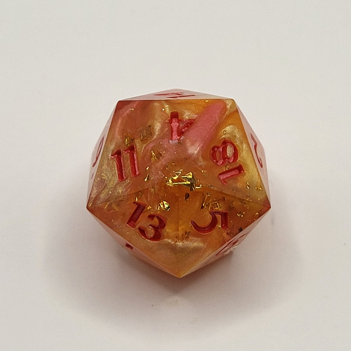 Firestorm 8-Piece Advantage Set
