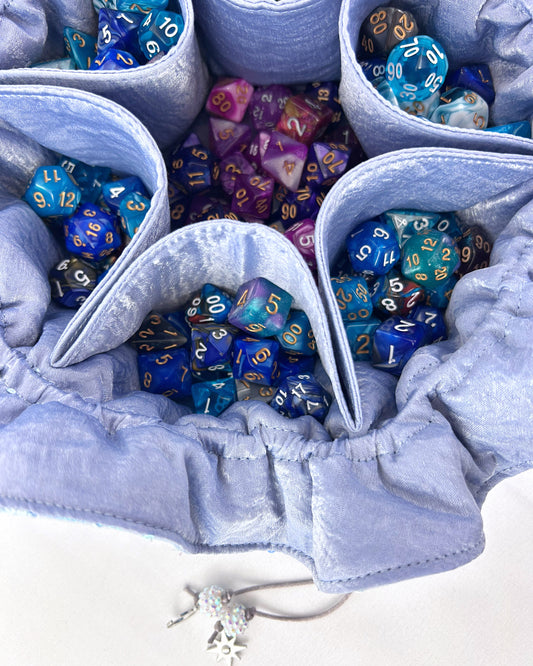 The Light's Winning - Dice Bag