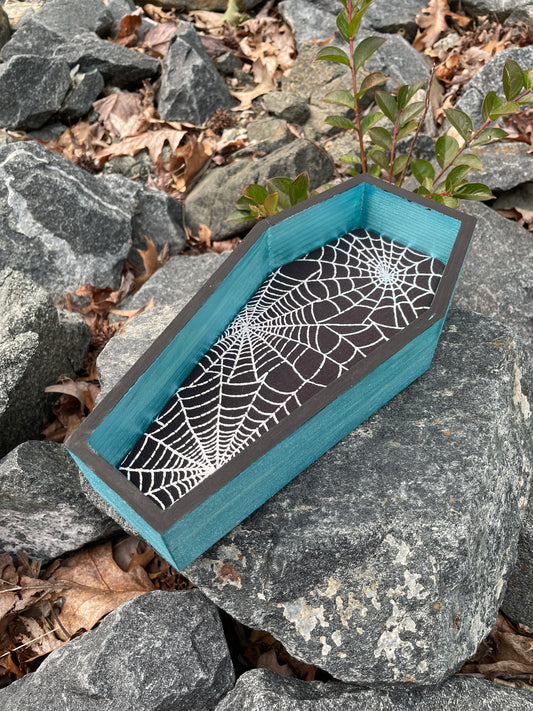 You Won't Take Our Neighbors - Rolling Tray