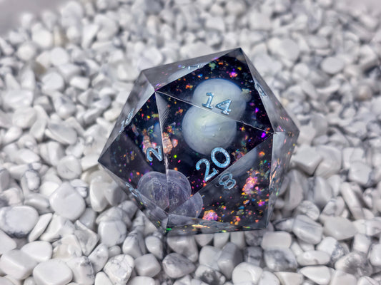 Moonrise - 50mm Chonk D20