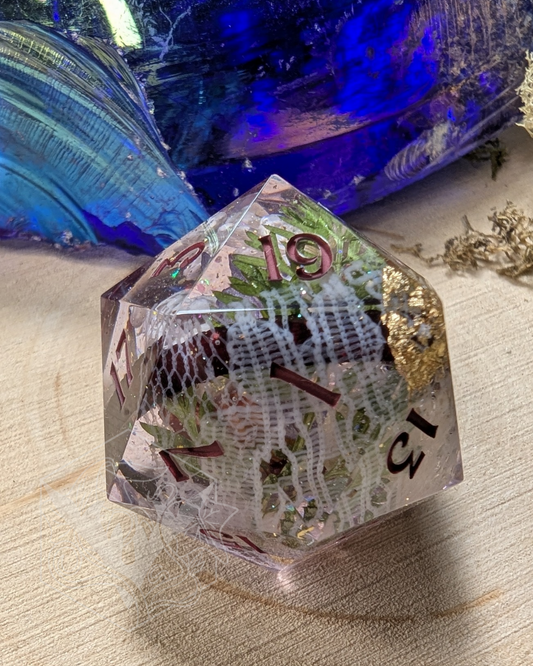 Our Time in the Country - 25mm D20