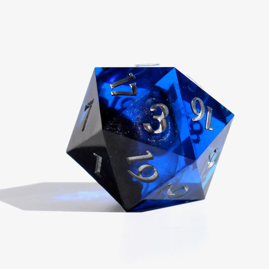 The Abyssal Deep - 30mm Chonk D20