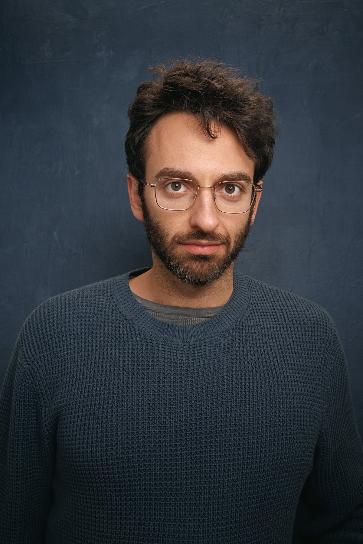 Signed The Drama King Tour Poster - Signed by Gianmarco Soresi