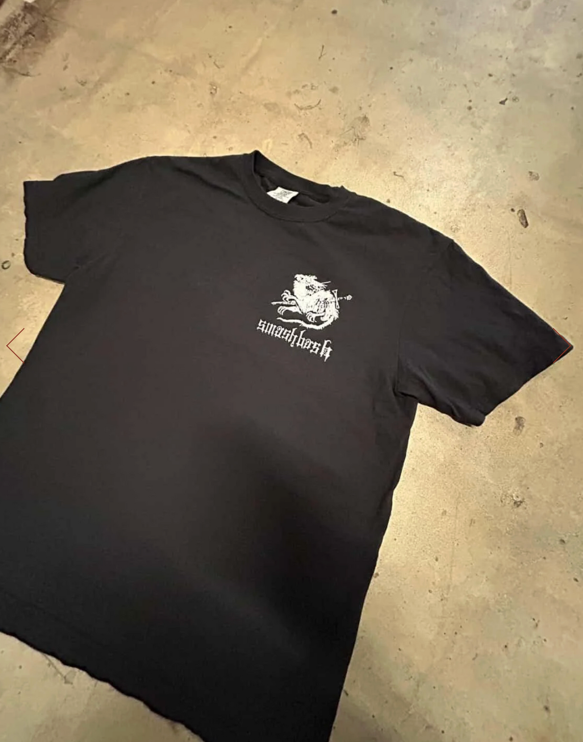 Bundle 4) MINIFREAKS: MISCAST x Matt Art Book and F*CK ICE T-Shirt