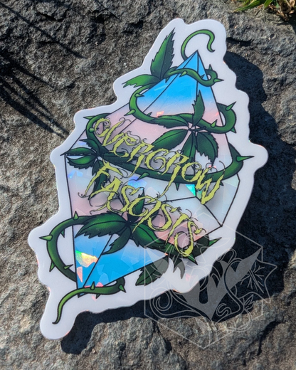 Resistance Sticker Bundle - Set of 4 Stickers