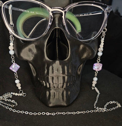 Candid Clarity - Eyeglasses Chain