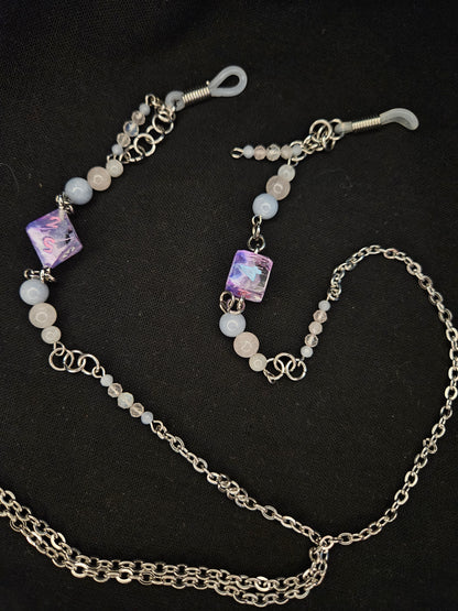 Candid Clarity - Eyeglasses Chain