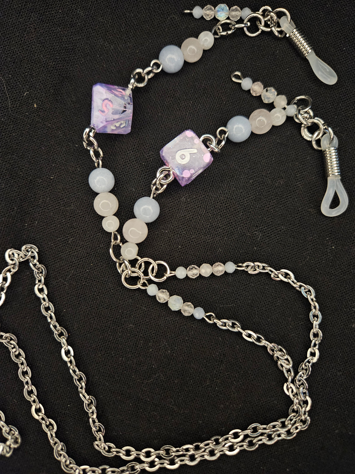 Candid Clarity - Eyeglasses Chain