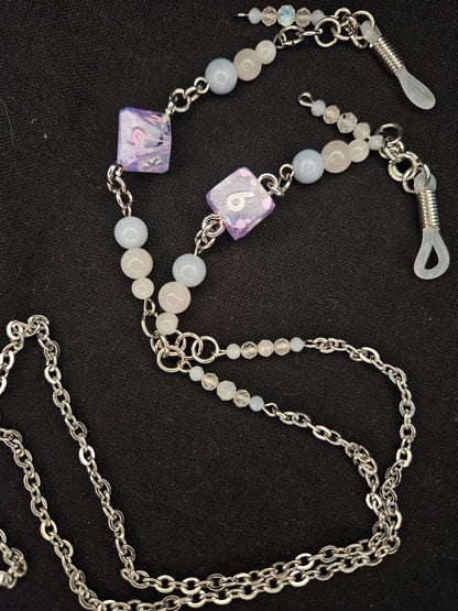 Candid Clarity - Eyeglasses Chain