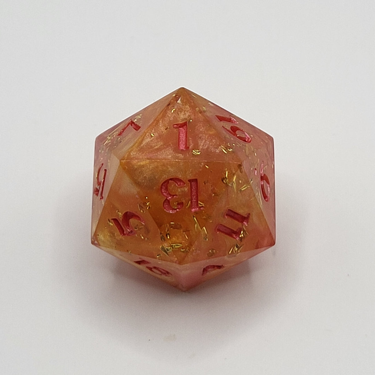 Firestorm 8-Piece Advantage Set