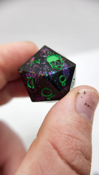 Panicking at Places Other Than the Disco - 8-Piece Set