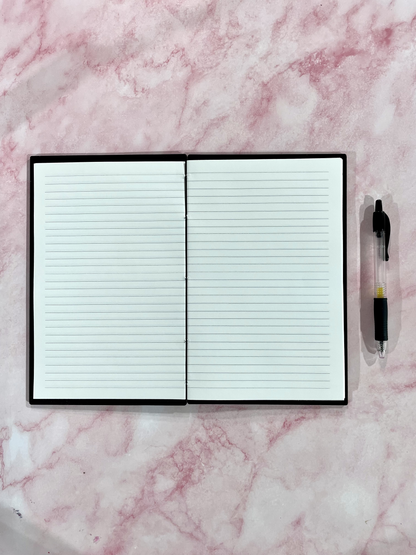 Moonrise Journal