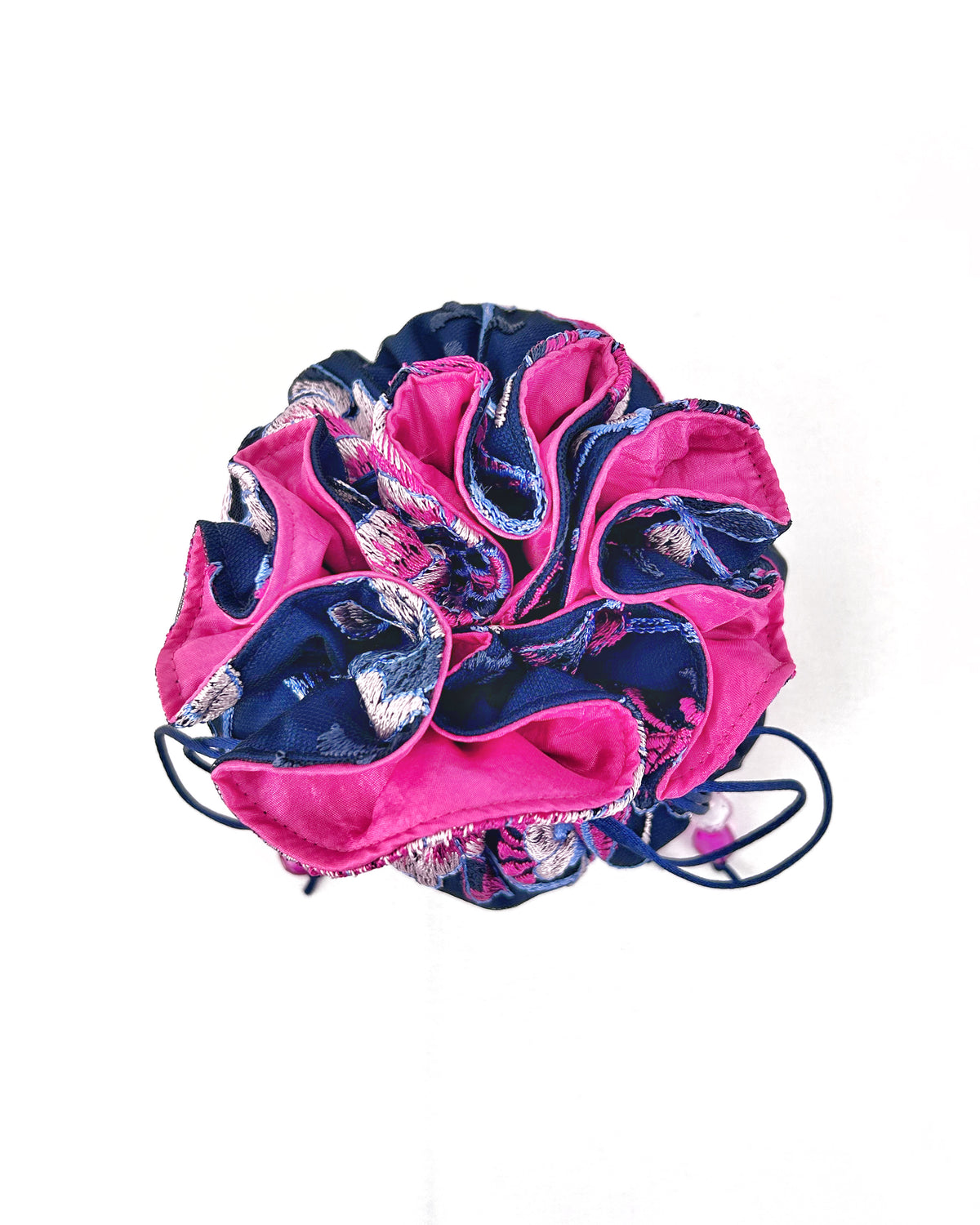 Flowers, Bartholomew! - Dice Bag