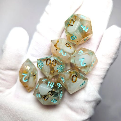 Celestial Sky - 7-Piece Set
