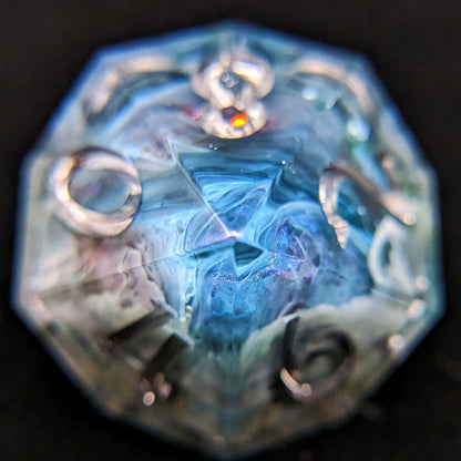 Stormbound - 8-Piece Dice Set