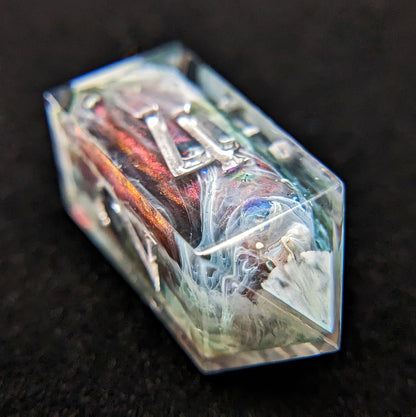 Stormbound - 8-Piece Dice Set
