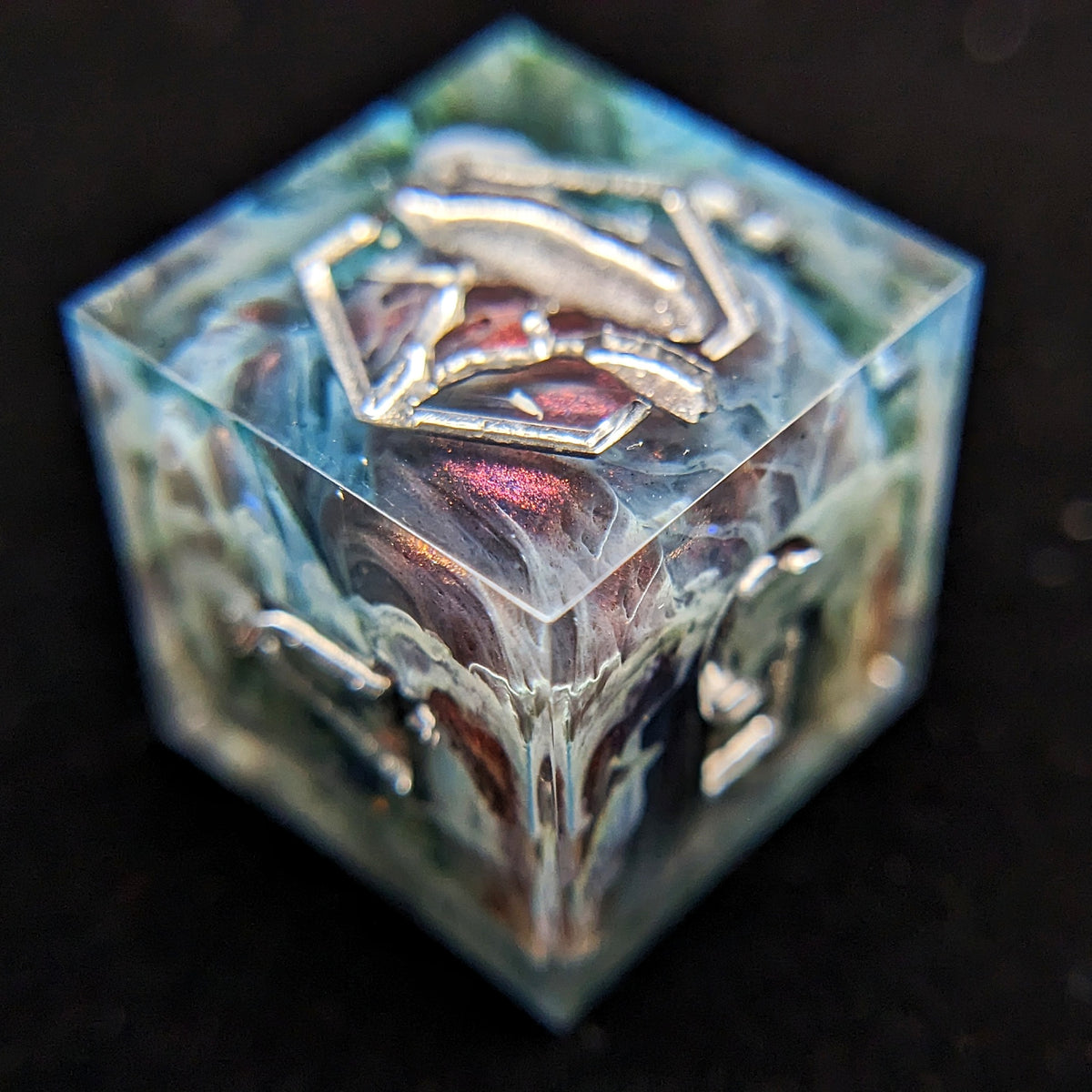 Stormbound - 8-Piece Dice Set