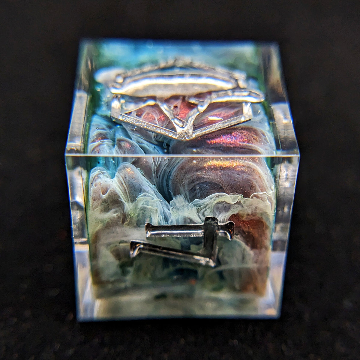 Stormbound - 8-Piece Dice Set