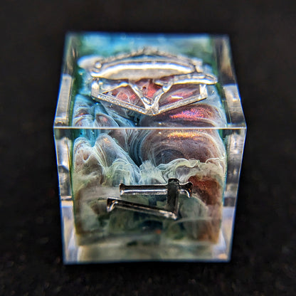 Stormbound - 8-Piece Dice Set