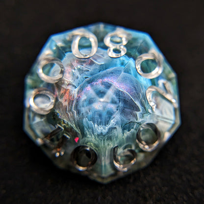 Stormbound - 8-Piece Dice Set