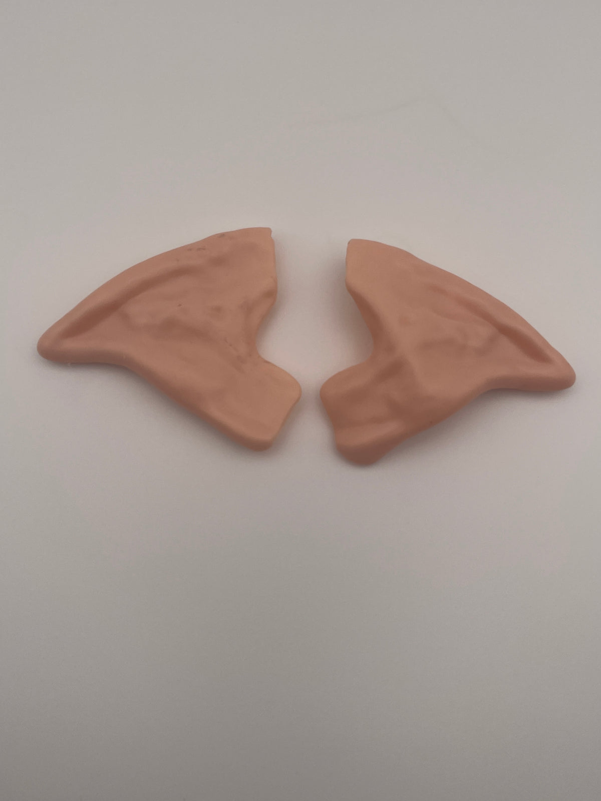 Costume Ears Signed By Katie Marovitch Set #2 of 5