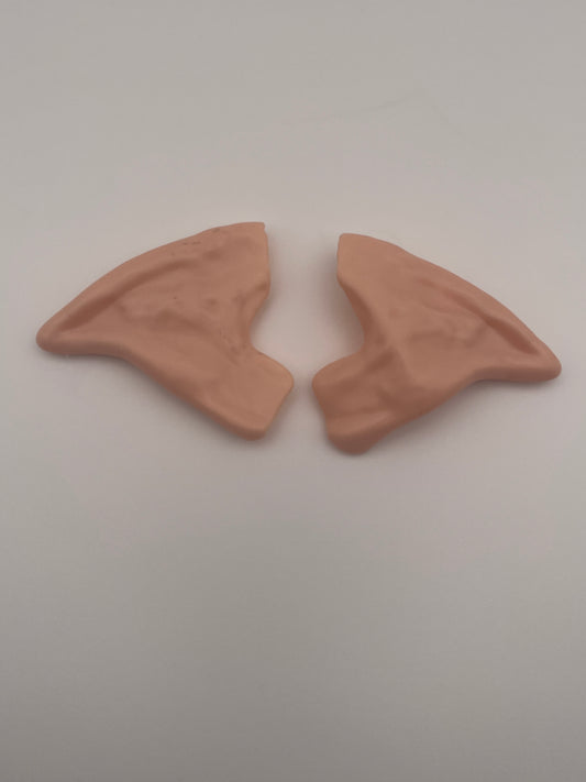 Costume Ears Signed By Katie Marovitch Set #2 of 5