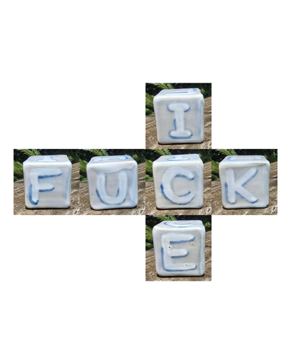 FUCK ICE Cube