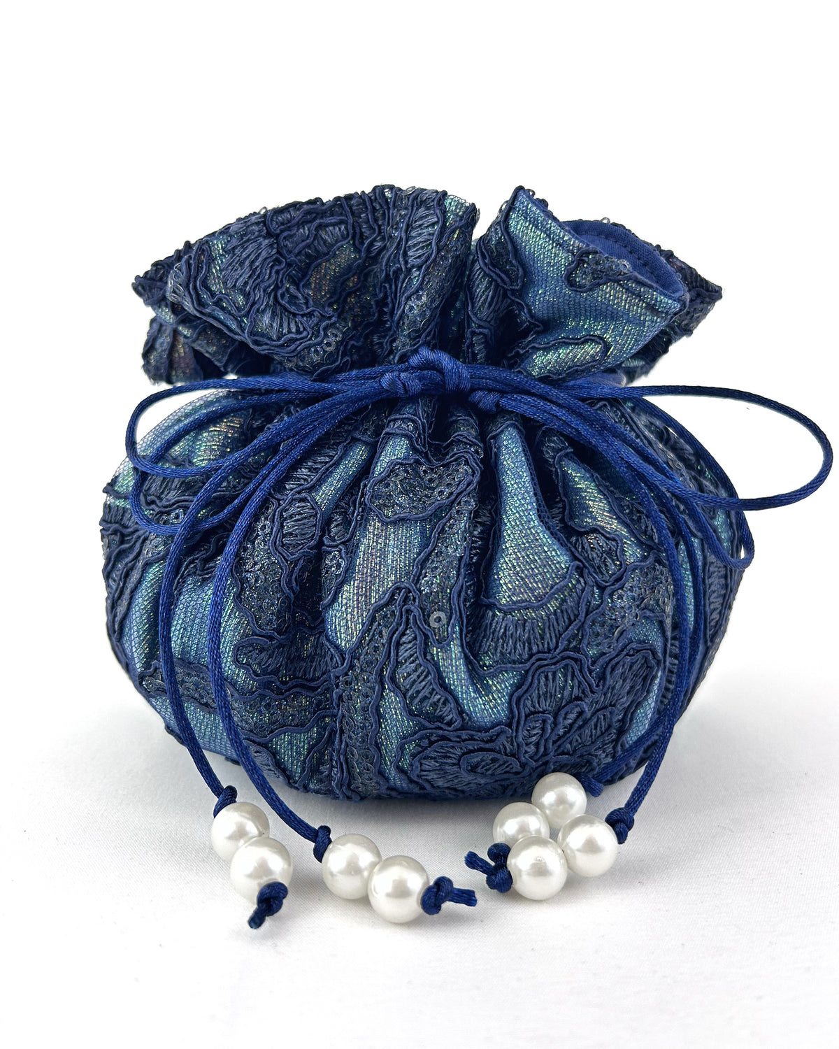 An Irrepressible Thaw - Dice Bag