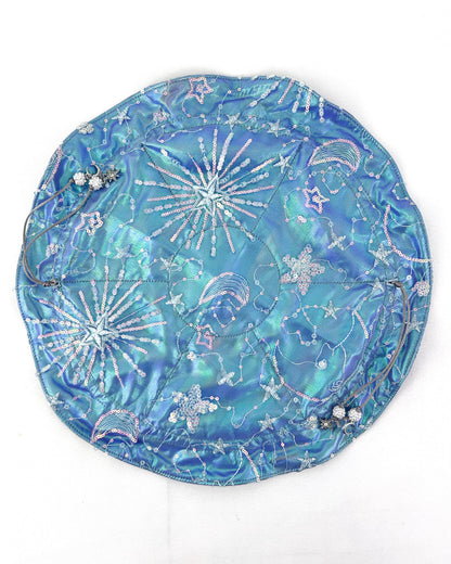 The Light's Winning - Dice Bag