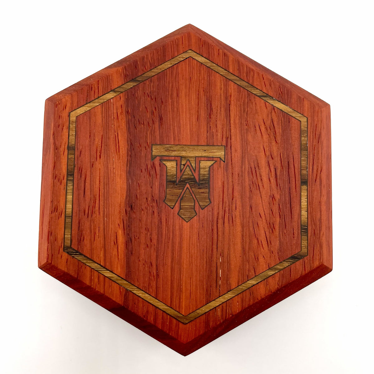 Hex Dice Box