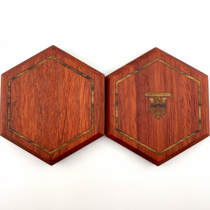 Hex Dice Box