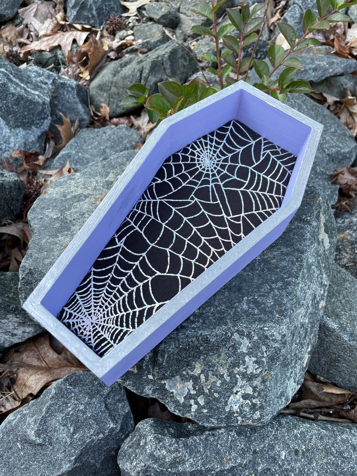For the Sake of Humanity - Rolling Tray