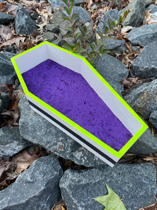 Say No to the American Gestapo  - XL Rolling Tray