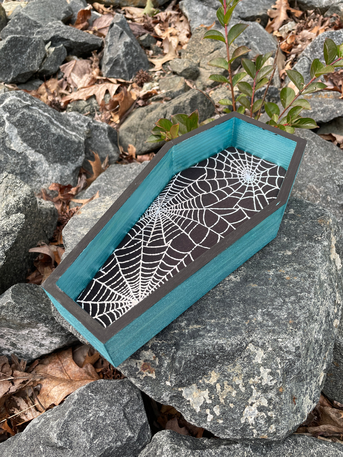 You Won't Take Our Neighbors - Rolling Tray