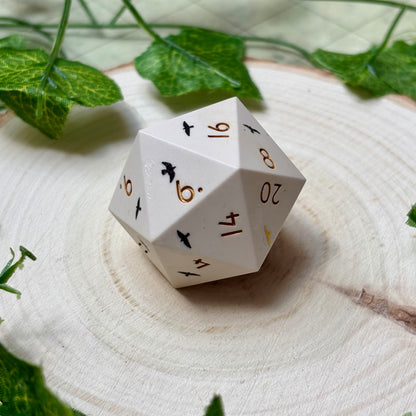 Migration - Chonk D20