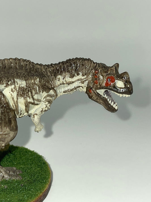 Dinosaur - Hand Painted Mini Figure