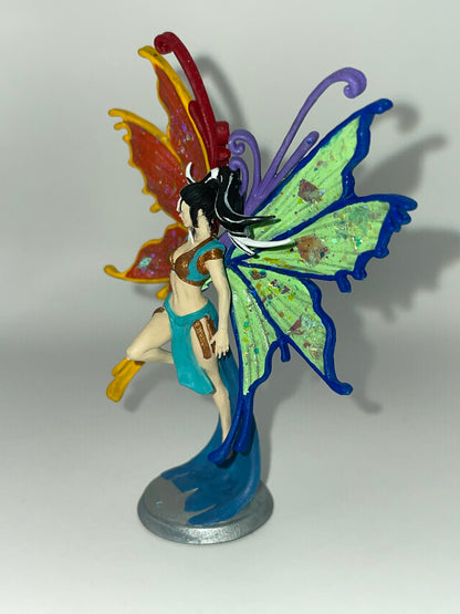 Fairy Goddess - Hand Painted Mini Figure
