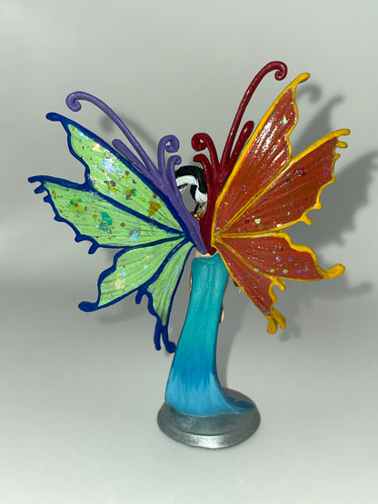 Fairy Goddess - Hand Painted Mini Figure
