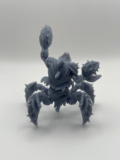 Creatures - Raw Mini Figures