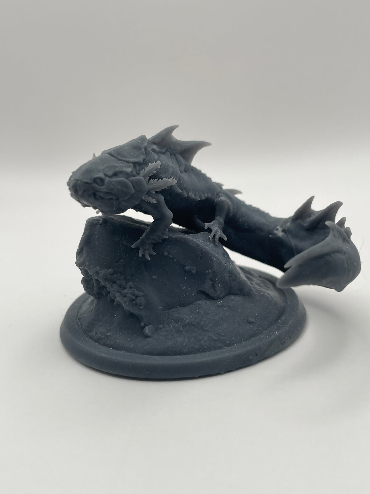 Creatures - Raw Mini Figures
