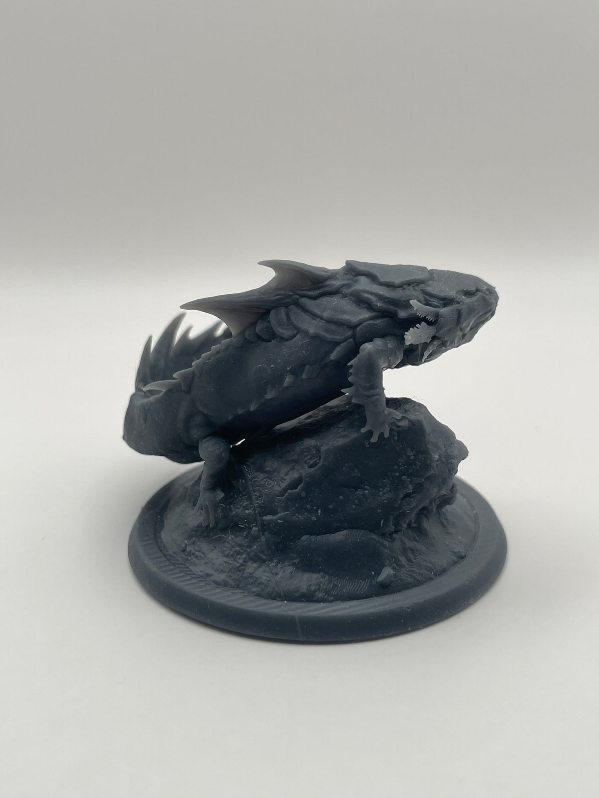 Creatures - Raw Mini Figures