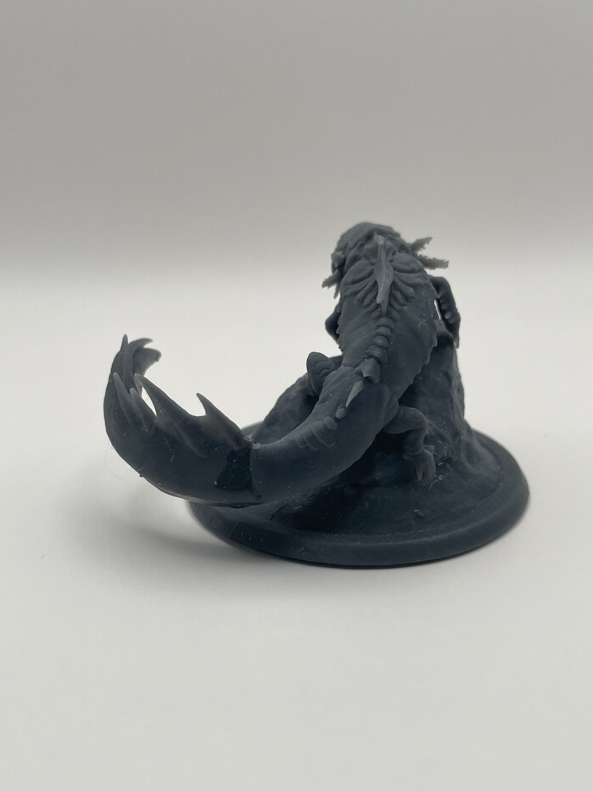 Creatures - Raw Mini Figures