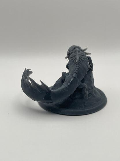 Creatures - Raw Mini Figures