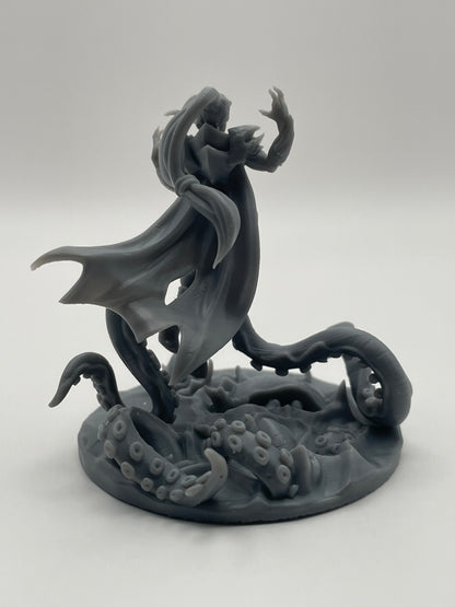 Badass Ladies - Raw Mini Figures