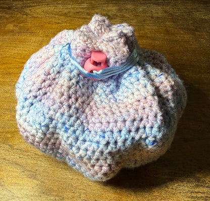 True Colors - 8-Pocket Dice Bag