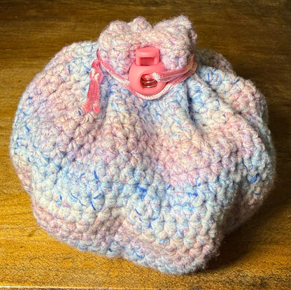 True Colors - 8-Pocket Dice Bag