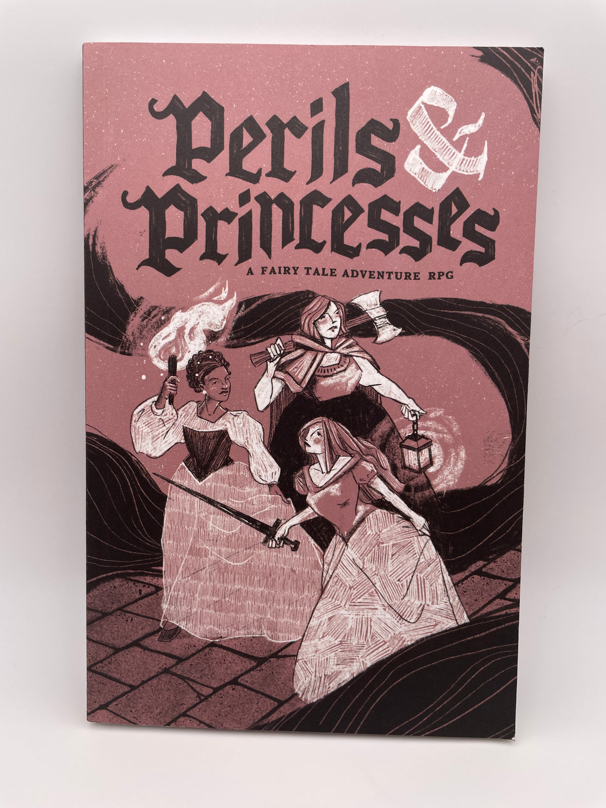 Perils & Princesses Bundle