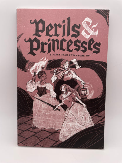 Perils & Princesses Bundle
