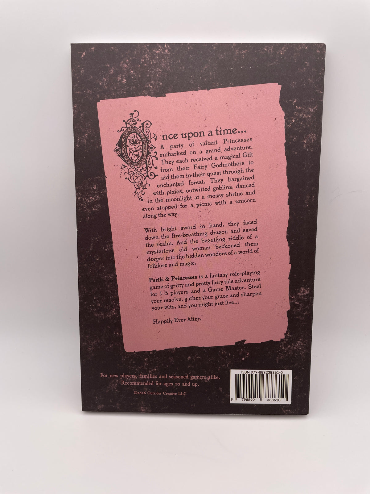 Perils & Princesses Bundle